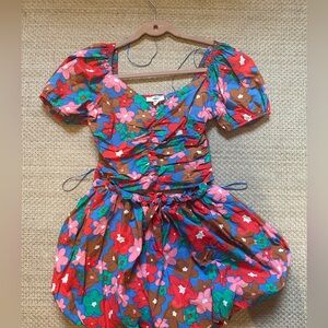 Entro Brand floral set